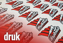 Druk i projekt ulotki lubuskie