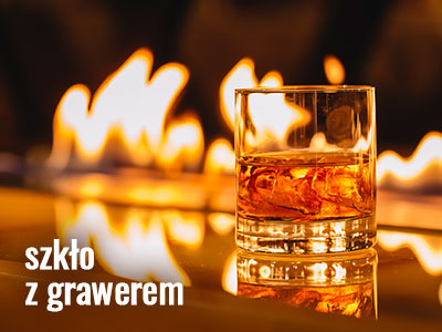 szklanki z grawerem